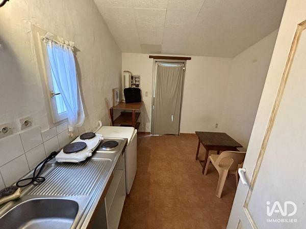 Boutique/Local commercial à vendre 850 m² Villeneuve-lès-Béziers