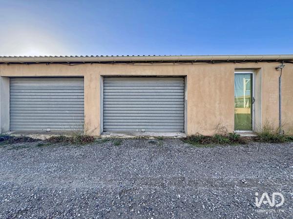 Boutique/Local commercial à vendre 850 m² Villeneuve-lès-Béziers