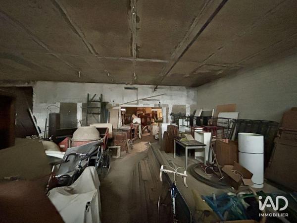 Boutique/Local commercial à vendre 850 m² Villeneuve-lès-Béziers