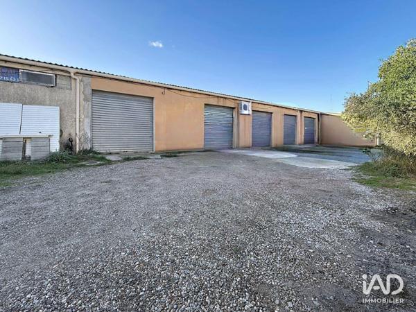 Boutique/Local commercial à vendre 850 m² Villeneuve-lès-Béziers