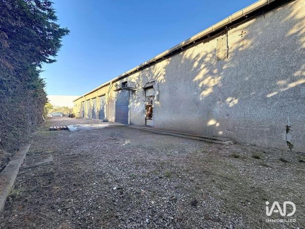 Boutique/Local commercial à vendre 850 m² Villeneuve-lès-Béziers