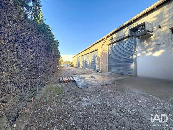 Boutique/Local commercial à vendre 850 m² Villeneuve-lès-Béziers