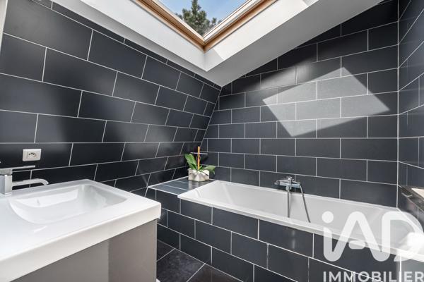 Maison à vendre 4 pièces 70 m² Nanterre