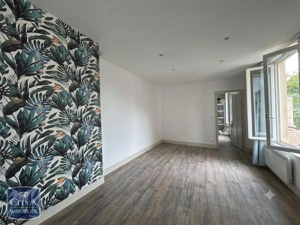 Appartement à vendre 2 pièces 42.36m² Nancy (54000)