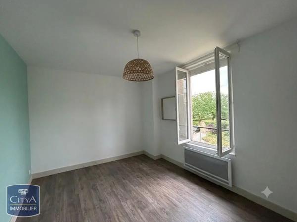 Appartement à vendre 2 pièces 42.36m² Nancy (54000)