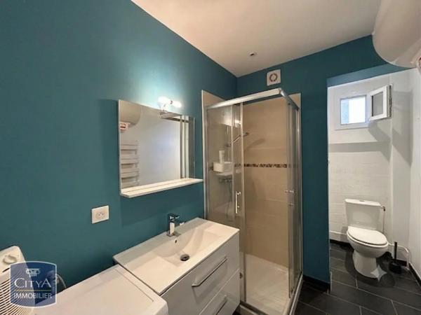Appartement à vendre 2 pièces 42.36m² Nancy (54000)