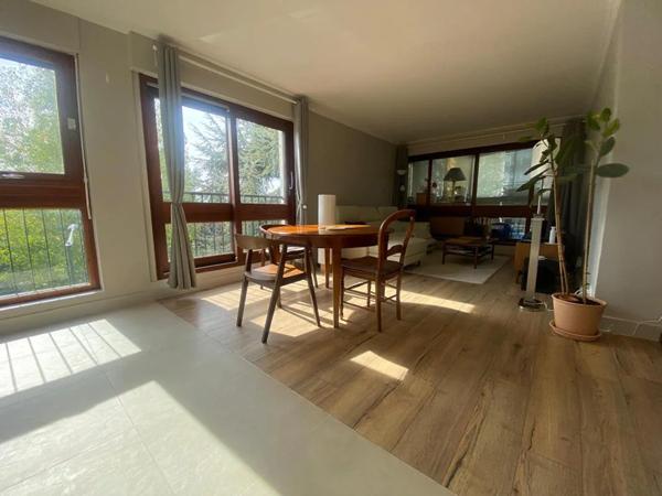 Appartement à vendre au Chesnay-Rocquencourt (78150)