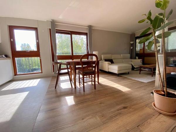 Appartement à vendre au Chesnay-Rocquencourt (78150)