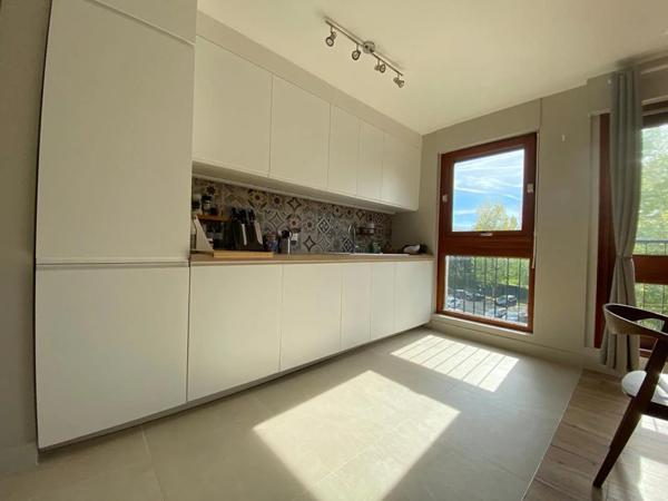 Appartement à vendre au Chesnay-Rocquencourt (78150)