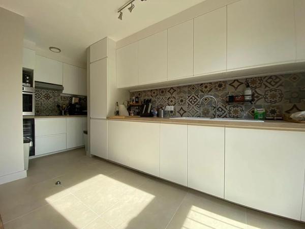 Appartement à vendre au Chesnay-Rocquencourt (78150)