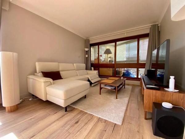 Appartement à vendre au Chesnay-Rocquencourt (78150)