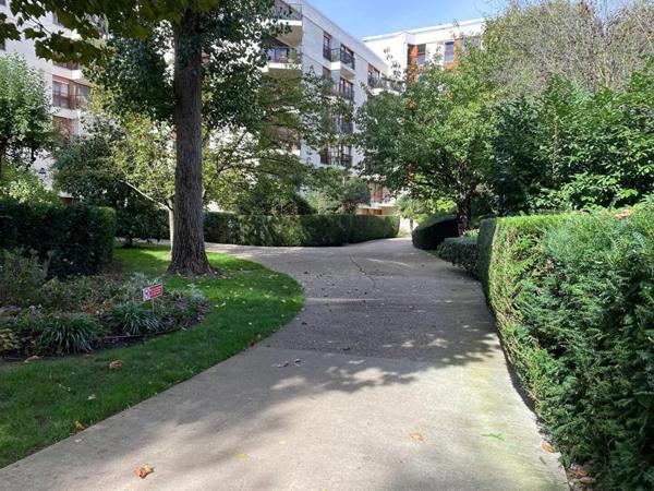 Appartement à vendre au Chesnay-Rocquencourt (78150)