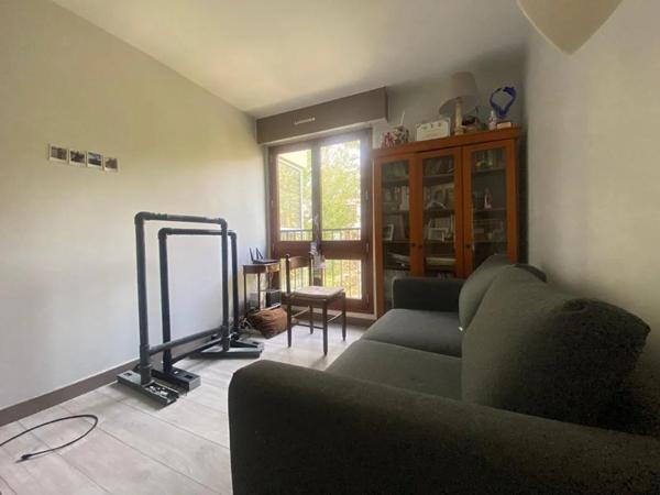 Appartement à vendre au Chesnay-Rocquencourt (78150)