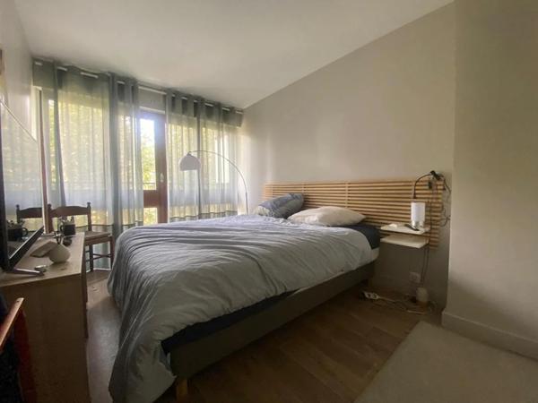 Appartement à vendre au Chesnay-Rocquencourt (78150)