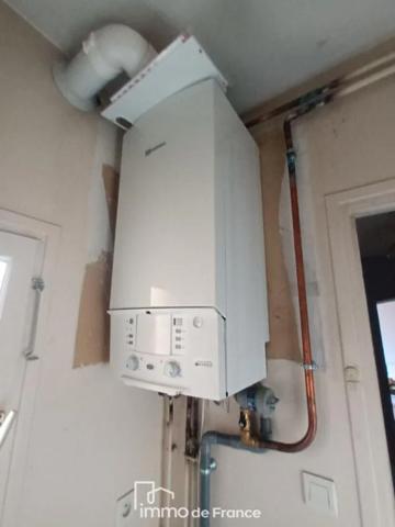 Immeuble à vendre à Decazeville (12300)