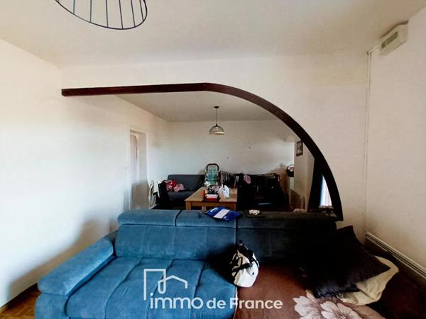 Immeuble à vendre à Decazeville (12300)