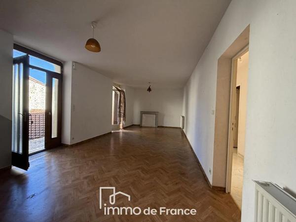 Immeuble à vendre à Decazeville (12300)