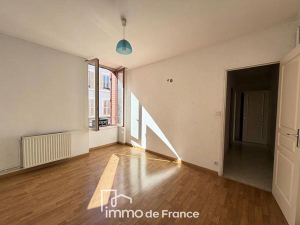 Immeuble à vendre à Decazeville (12300)