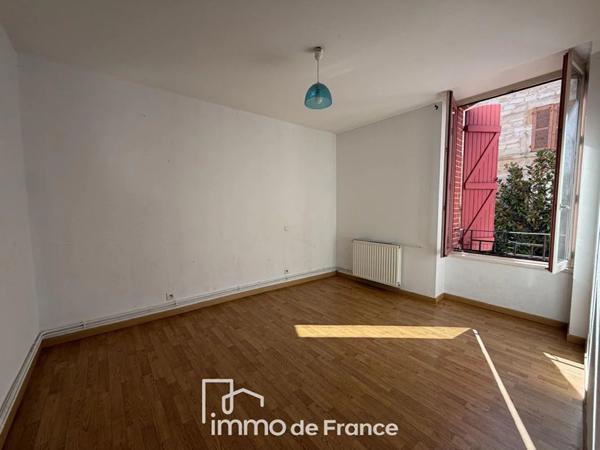 Immeuble à vendre à Decazeville (12300)