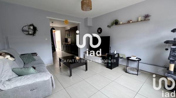 Maison à vendre 5 pièces 121 m² Ronchin