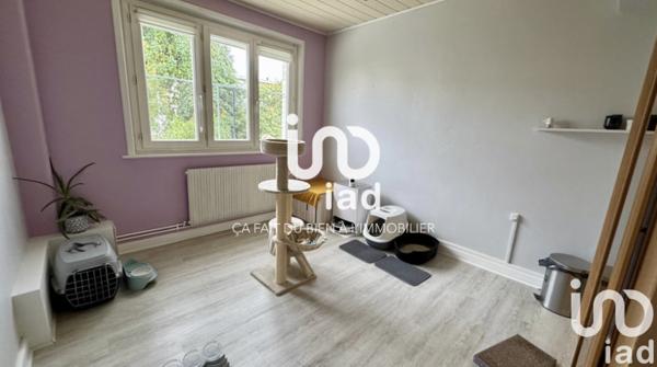 Maison à vendre 5 pièces 121 m² Ronchin