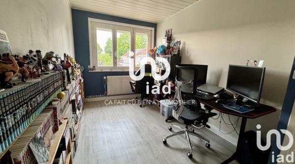 Maison à vendre 5 pièces 121 m² Ronchin