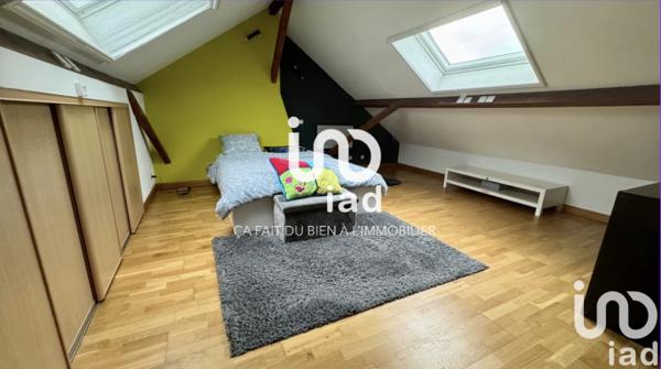Maison à vendre 5 pièces 121 m² Ronchin