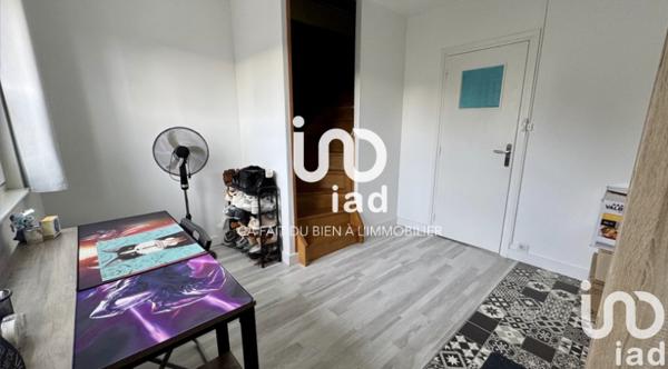 Maison à vendre 5 pièces 121 m² Ronchin