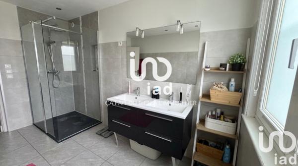 Maison à vendre 5 pièces 121 m² Ronchin