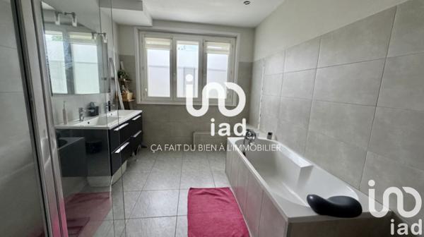 Maison à vendre 5 pièces 121 m² Ronchin