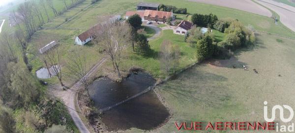 Maison à vendre 12 pièces 630 m² Rue