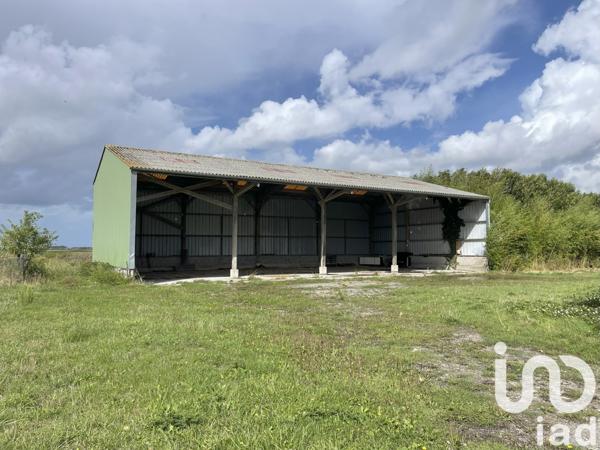 Maison à vendre 12 pièces 630 m² Rue