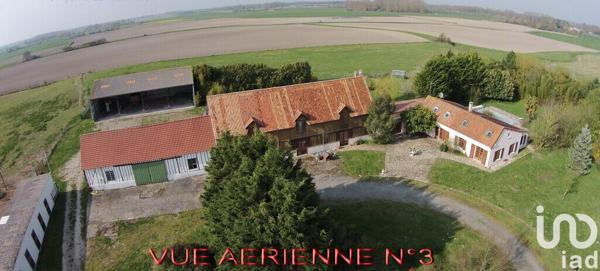 Maison à vendre 12 pièces 630 m² Rue