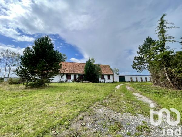 Maison à vendre 12 pièces 630 m² Rue