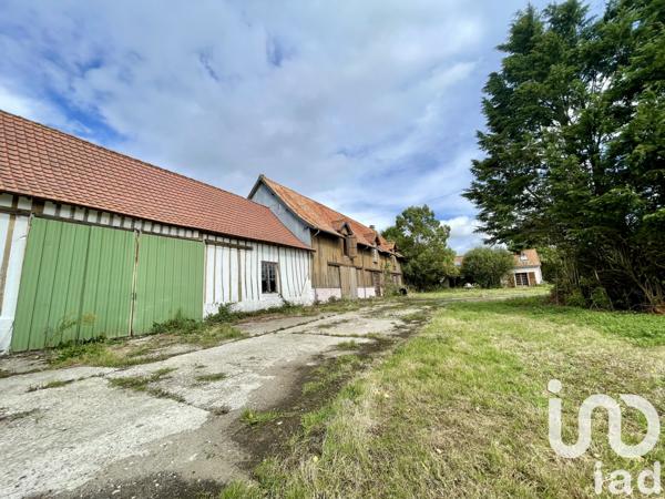 Maison à vendre 12 pièces 630 m² Rue