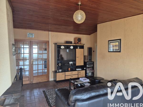 Maison à vendre 4 pièces 90 m² Limours