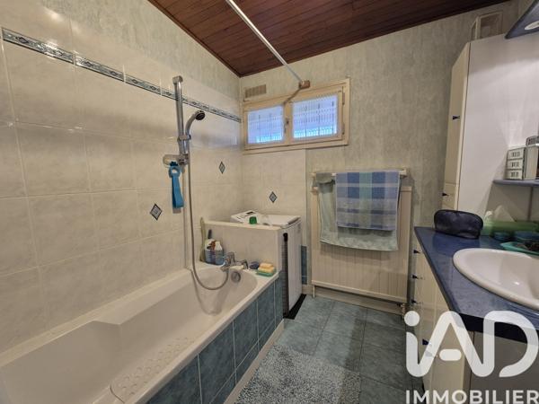 Maison à vendre 4 pièces 90 m² Limours
