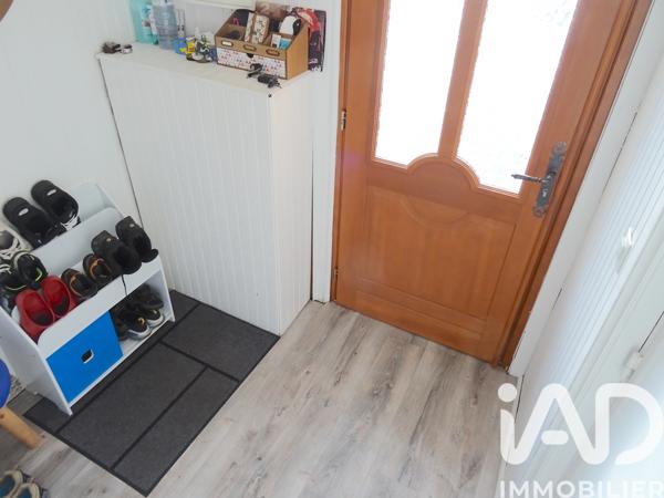 Maison à vendre 7 pièces 118 m² Bondoufle