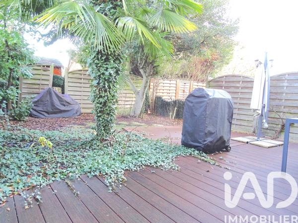 Maison à vendre 7 pièces 118 m² Bondoufle