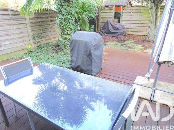 Maison à vendre 7 pièces 118 m² Bondoufle