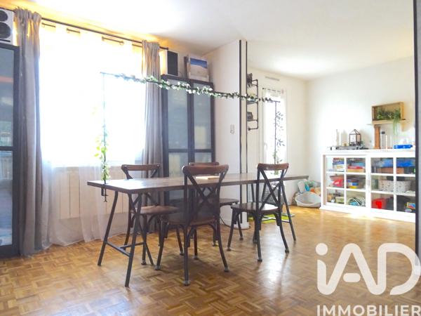 Maison à vendre 7 pièces 118 m² Bondoufle