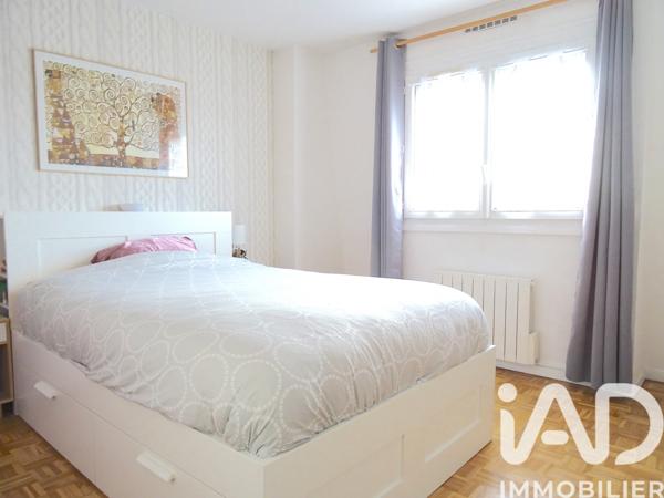 Maison à vendre 7 pièces 118 m² Bondoufle