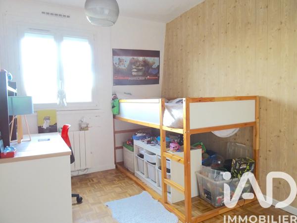 Maison à vendre 7 pièces 118 m² Bondoufle