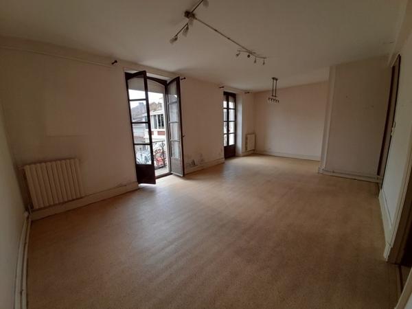 Appartement à vendre |  Fumel |  5 pièces | 100 m²