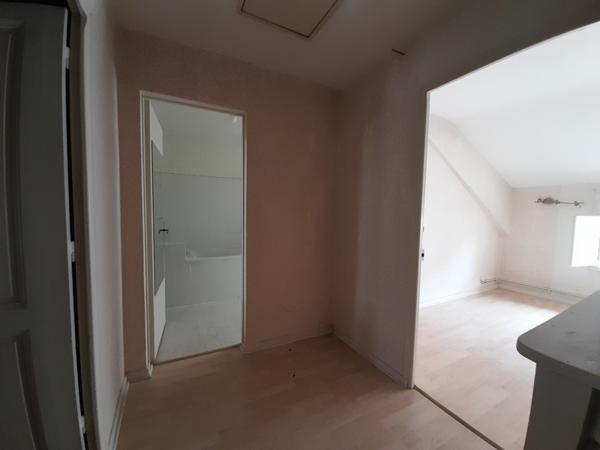 Appartement à vendre |  Fumel |  5 pièces | 100 m²
