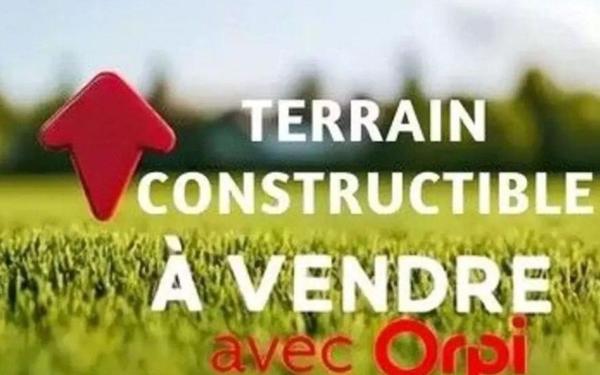 Terrain à vendre    Le Croisic
