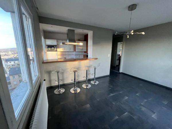 Appartement à louer à Rodez (12000)