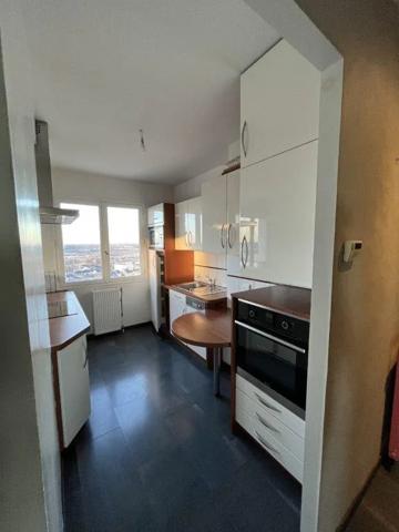 Appartement à louer à Rodez (12000)
