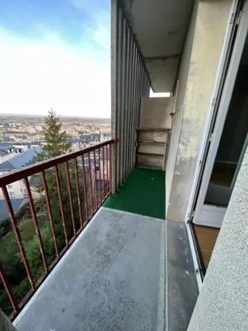 Appartement à louer à Rodez (12000)