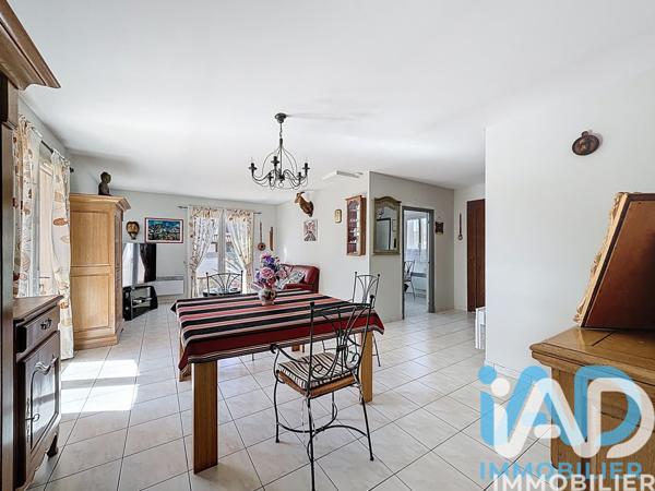 Maison à vendre 4 pièces 119 m² Le Boulou